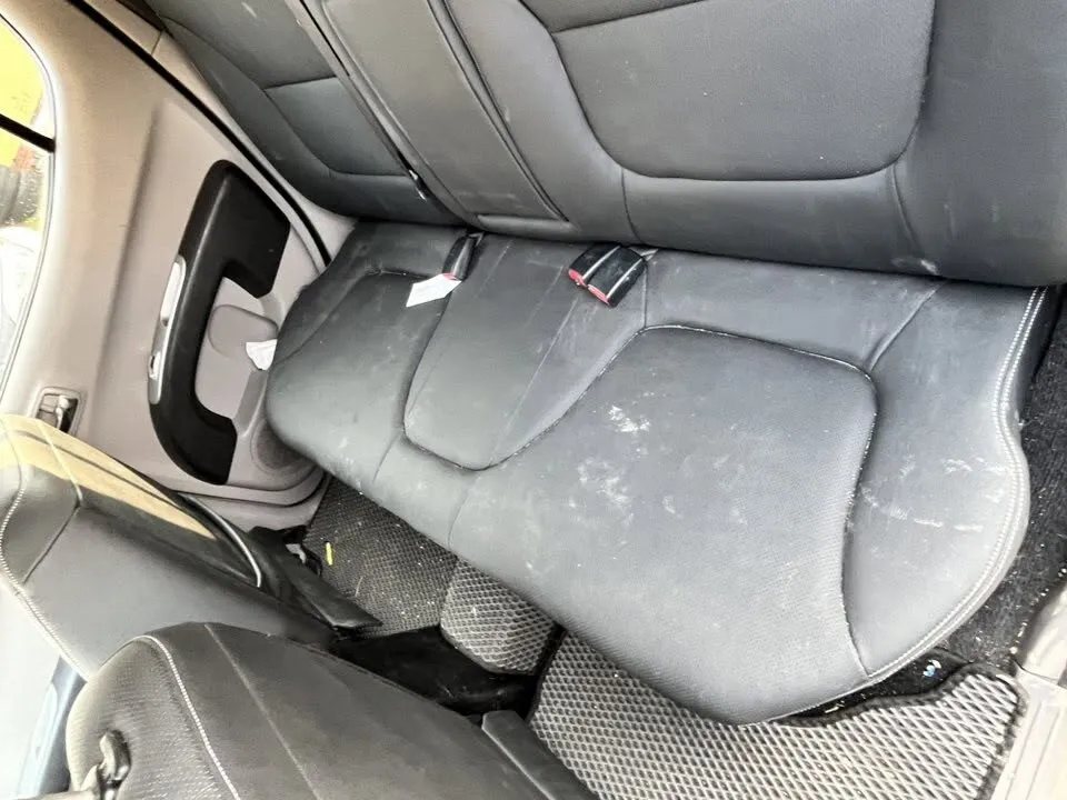 Detailing wnętrza