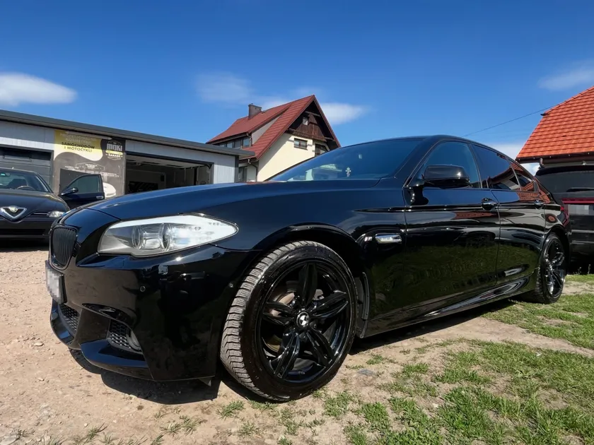 Realizacja Moki Garage — zdjęcie 3