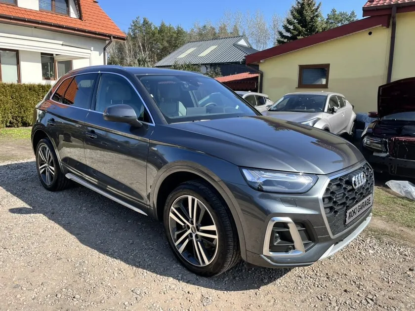 Realizacja Moki Garage — zdjęcie 6