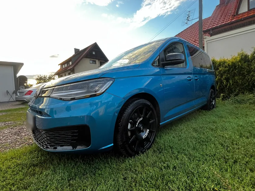Realizacja Moki Garage — zdjęcie 8