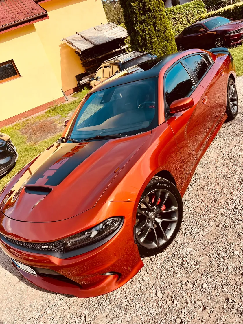 Realizacja Moki Garage — zdjęcie 13