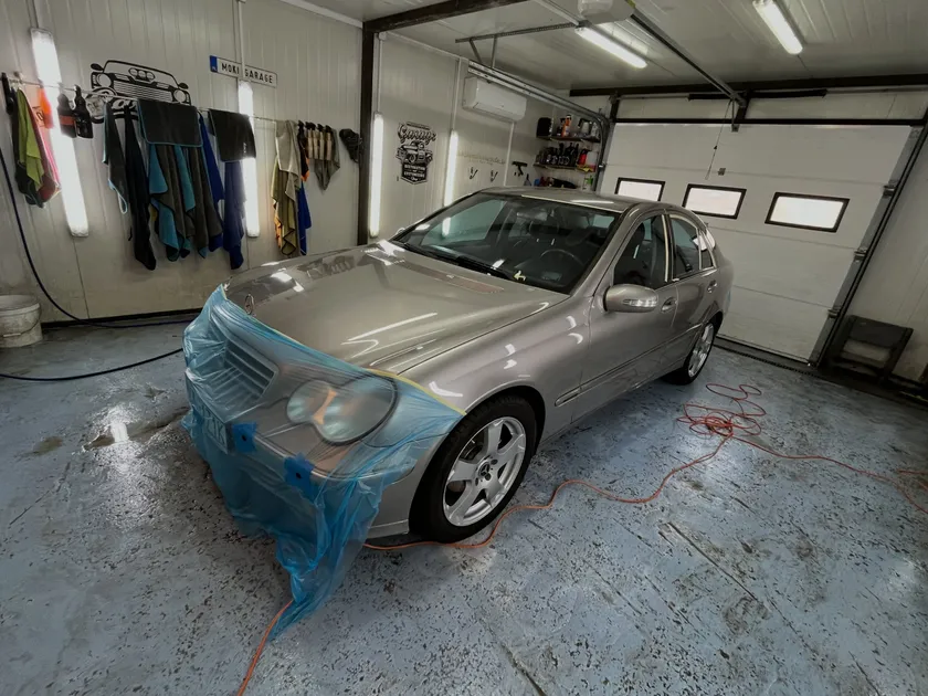 Realizacja Moki Garage — zdjęcie 14
