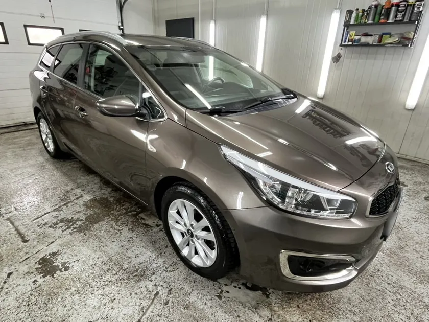 Realizacja Moki Garage — zdjęcie 23