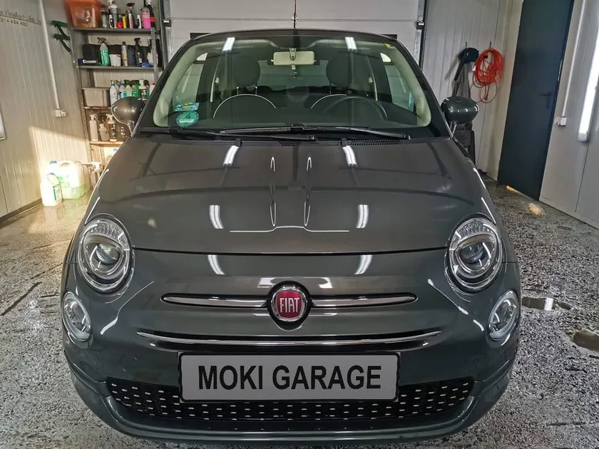 Realizacja Moki Garage — zdjęcie 31