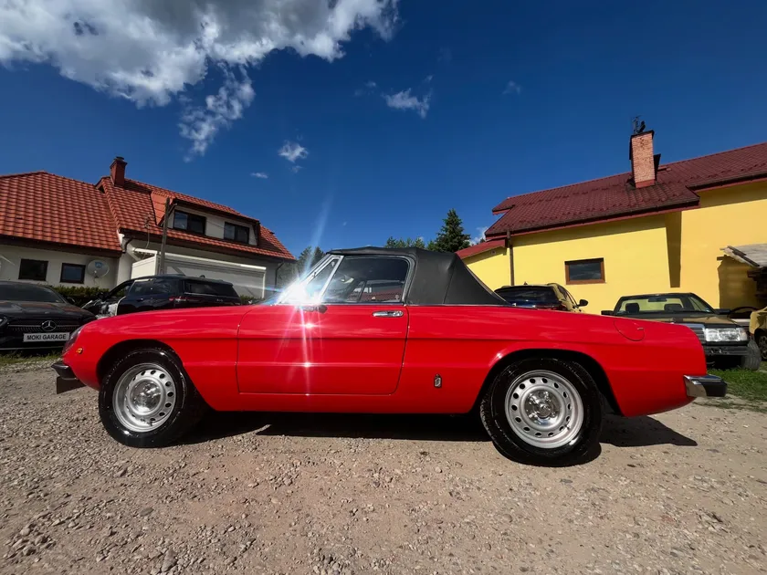 Realizacja Moki Garage — zdjęcie 32